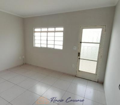 CASA PRÓXIMO AO CENTRO