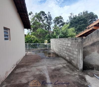 CASA PRÓXIMO AO CENTRO