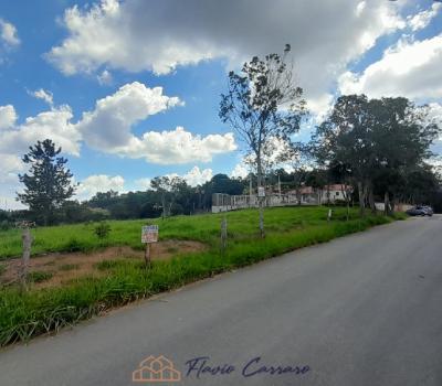 TERRENO BAIRRO DAS POSSES