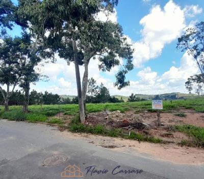 TERRENO BAIRRO DAS POSSES