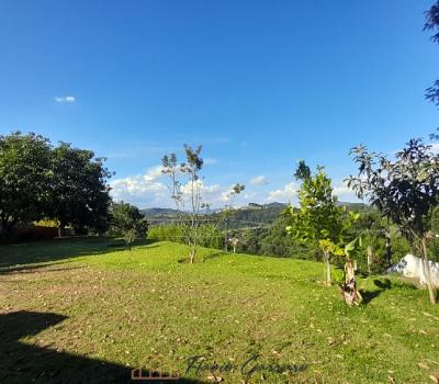 TERRENO BAIRRO DAS POSSES