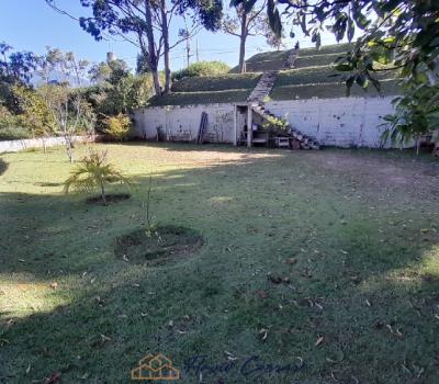 TERRENO BAIRRO DAS POSSES