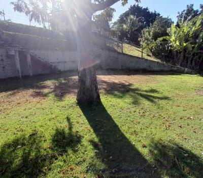 TERRENO BAIRRO DAS POSSES