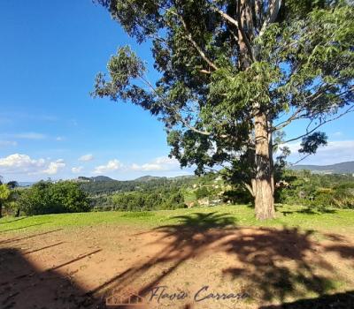 TERRENO BAIRRO DAS POSSES