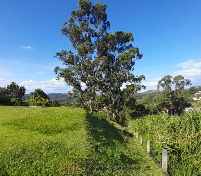 TERRENO BAIRRO DAS POSSES