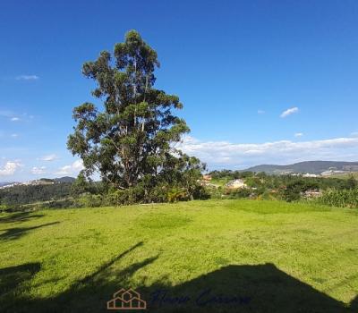 TERRENO BAIRRO DAS POSSES