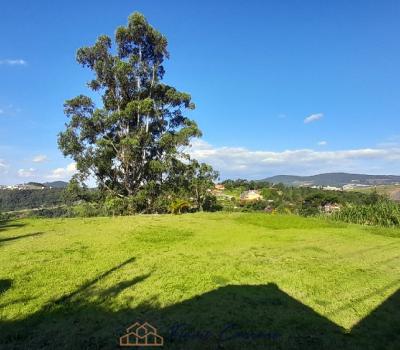 TERRENO BAIRRO DAS POSSES