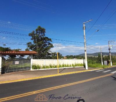 TERRENO BAIRRO DAS POSSES