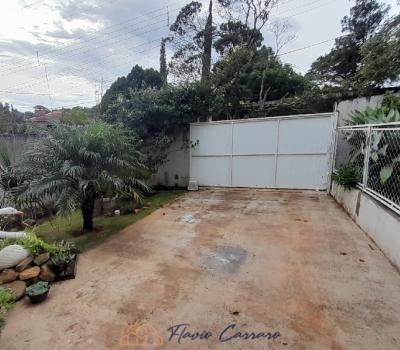 CHÁCARA BAIRRO DAS POSSES