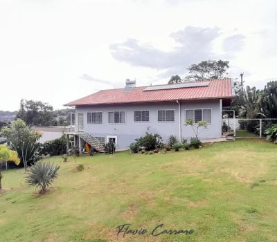 CHÁCARA BAIRRO DAS POSSES