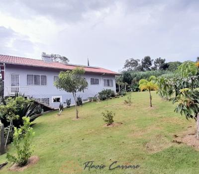 CHÁCARA BAIRRO DAS POSSES