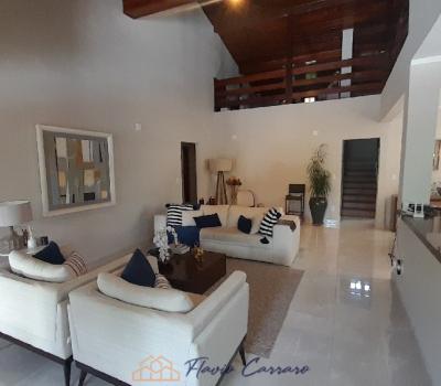 CASA PRÓXIMO AO CENTRO