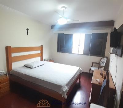 APARTAMENTO PRÓXIMO AO CENTRO