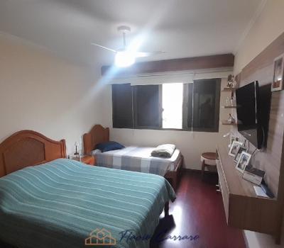 APARTAMENTO PRÓXIMO AO CENTRO