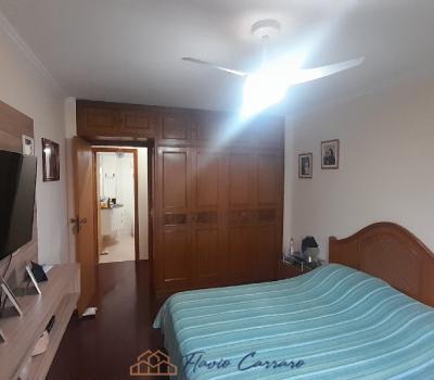 APARTAMENTO PRÓXIMO AO CENTRO