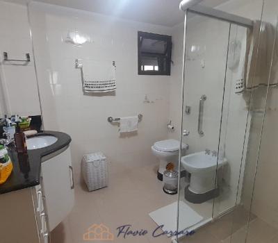 APARTAMENTO PRÓXIMO AO CENTRO