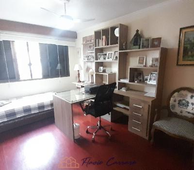 APARTAMENTO PRÓXIMO AO CENTRO