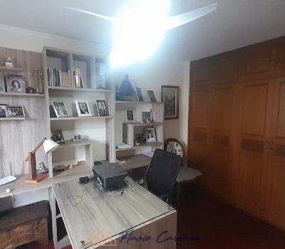 APARTAMENTO PRÓXIMO AO CENTRO