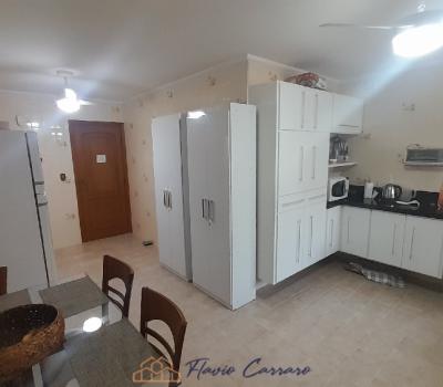 APARTAMENTO PRÓXIMO AO CENTRO