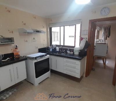 APARTAMENTO PRÓXIMO AO CENTRO