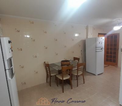 APARTAMENTO PRÓXIMO AO CENTRO