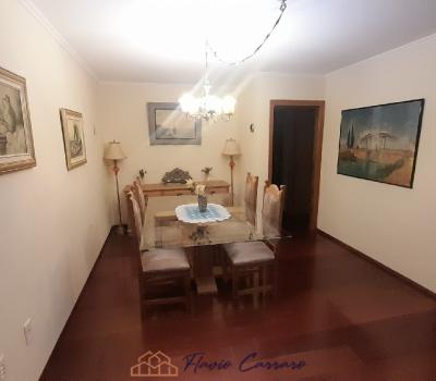 APARTAMENTO PRÓXIMO AO CENTRO
