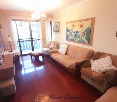 APARTAMENTO PRÓXIMO AO CENTRO