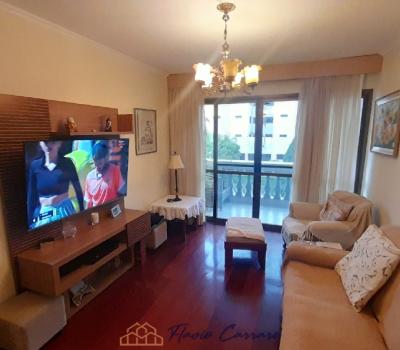 APARTAMENTO PRÓXIMO AO CENTRO