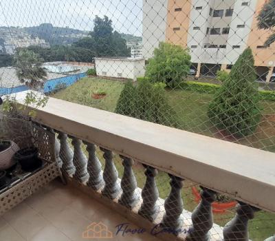 APARTAMENTO PRÓXIMO AO CENTRO