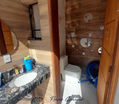 CASA PRÓXIMO AO CENTRO
