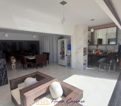CASA PRÓXIMO AO CENTRO