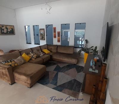 CASA PRÓXIMO AO CENTRO