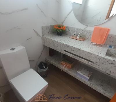 CASA PRÓXIMO AO CENTRO