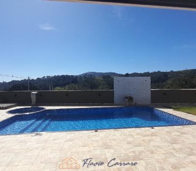 CASA PRÓXIMO AO CENTRO