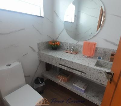 CASA PRÓXIMO AO CENTRO
