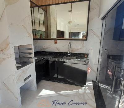 CASA PRÓXIMO AO CENTRO