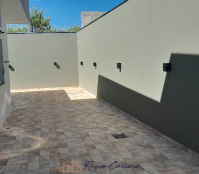 CASA PRÓXIMO AO CENTRO