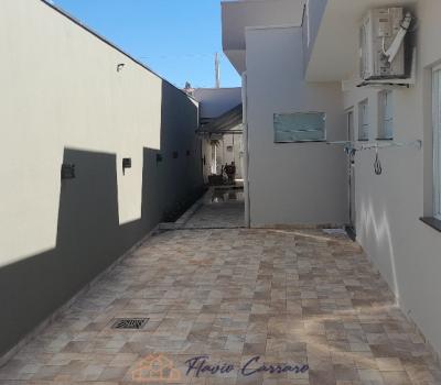 CASA PRÓXIMO AO CENTRO