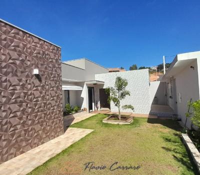 CASA PRÓXIMO AO CENTRO