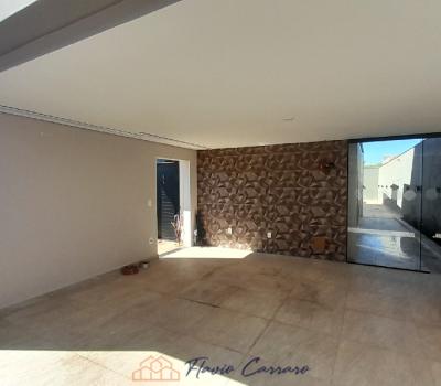 CASA PRÓXIMO AO CENTRO