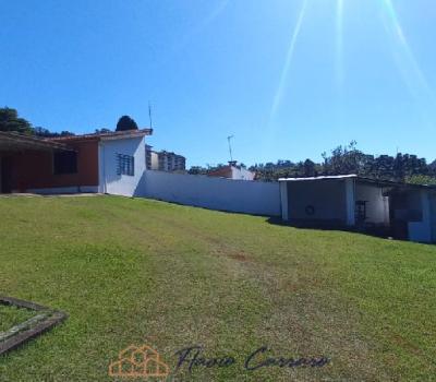 CHÁCARA BAIRRO DAS POSSES