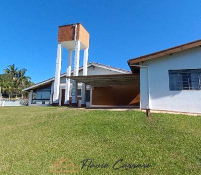 CHÁCARA BAIRRO DAS POSSES