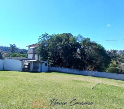 CHÁCARA BAIRRO DAS POSSES
