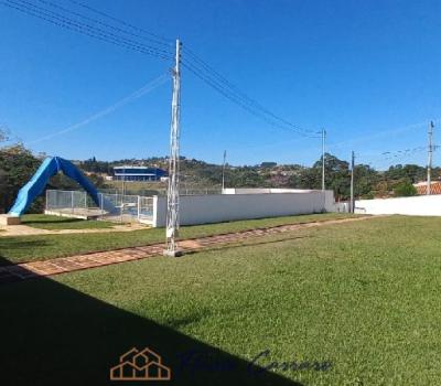 CHÁCARA BAIRRO DAS POSSES