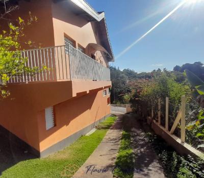 CHÁCARA BAIRRO DAS POSSES