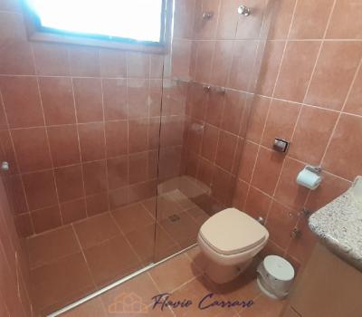CASA PRÓXIMO AO CENTRO