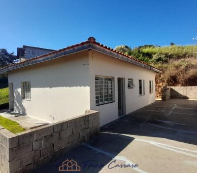 CASA PRÓXIMO AO CENTRO