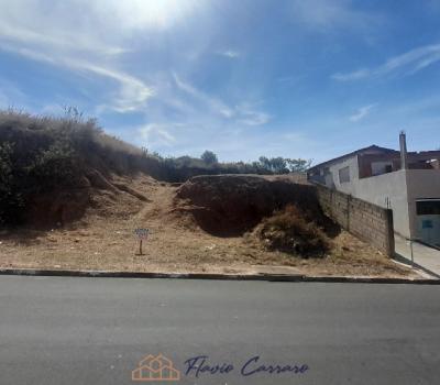 TERRENO PRÓXIMO AO CENTRO