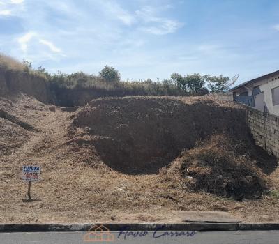 TERRENO PRÓXIMO AO CENTRO