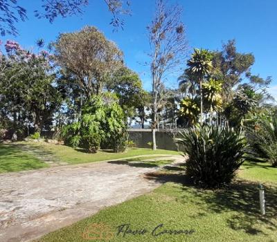 CHÁCARA BAIRRO DAS POSSES